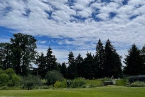 Thawing Out the Slice: My First (Glorious?) Round of 2025 at Foster Golf Links