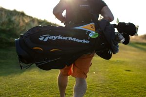 Getting Course Ready: My Super Simple Pre-Round Routine (So You Don’t Feel Like a Total Newbie!)