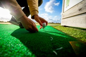 Stepping onto the Range: Your Friendly First-Timer’s Guide (No Need to Be Intimidated!)