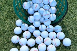 Don’t Be Intimidated! What Everyone Else at the Driving Range is Doing (and Why It Doesn’t Matter One Bit)