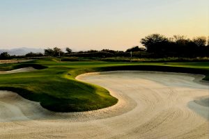 Zurich Classic: Rookie Team Novak and Griffin Light It Up